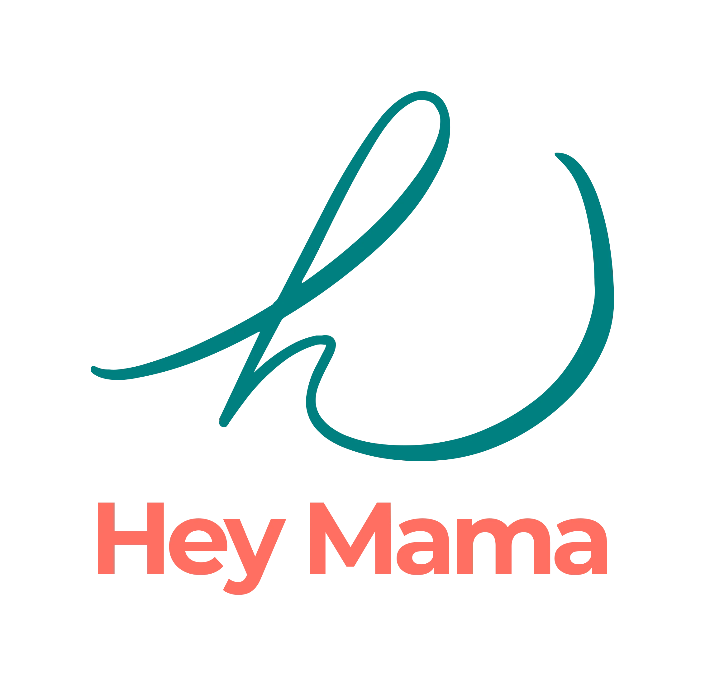 Hey Mama Community